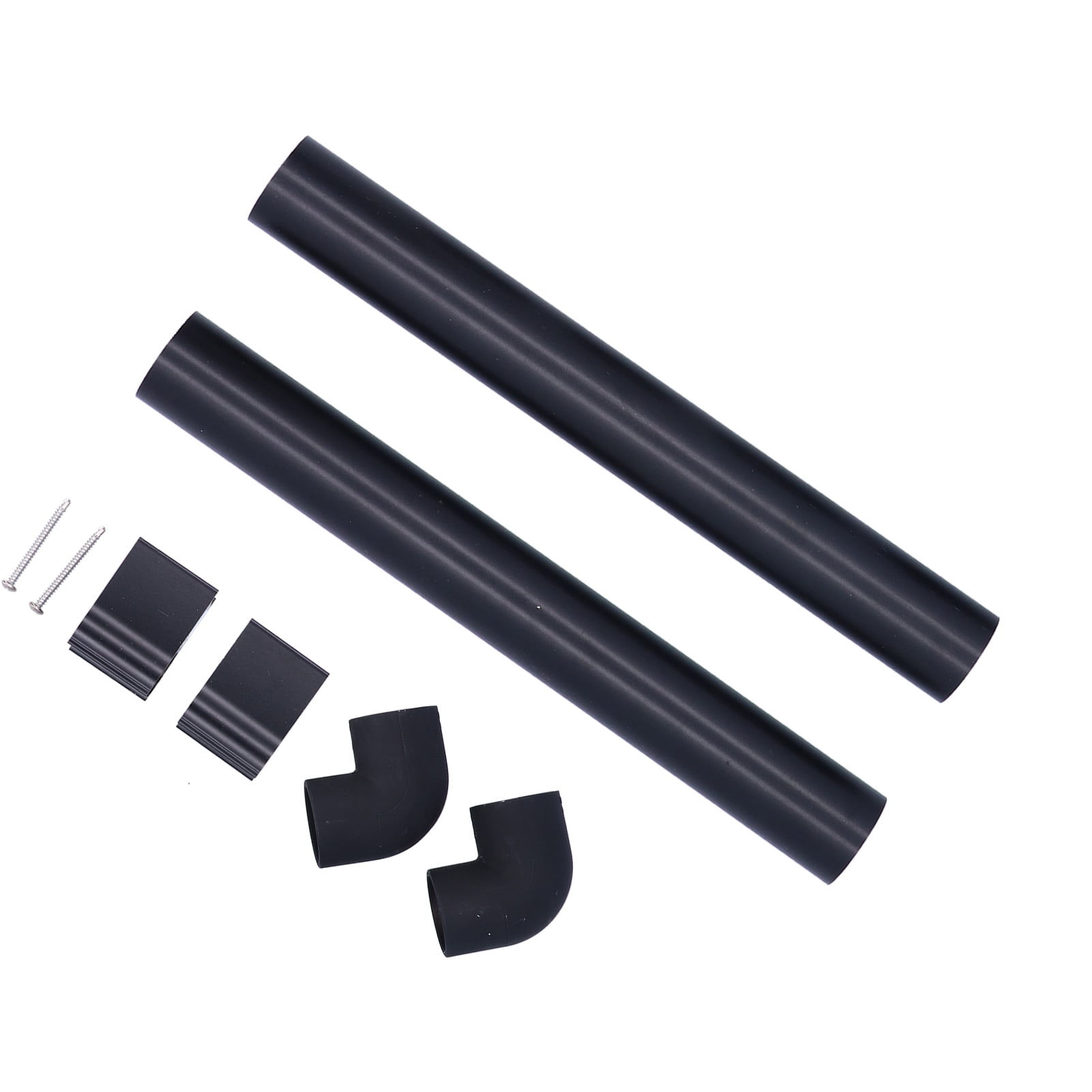 Greenhouse Rainwater Guttering Kit 32mm Down Pipe Greenhouse Supplies