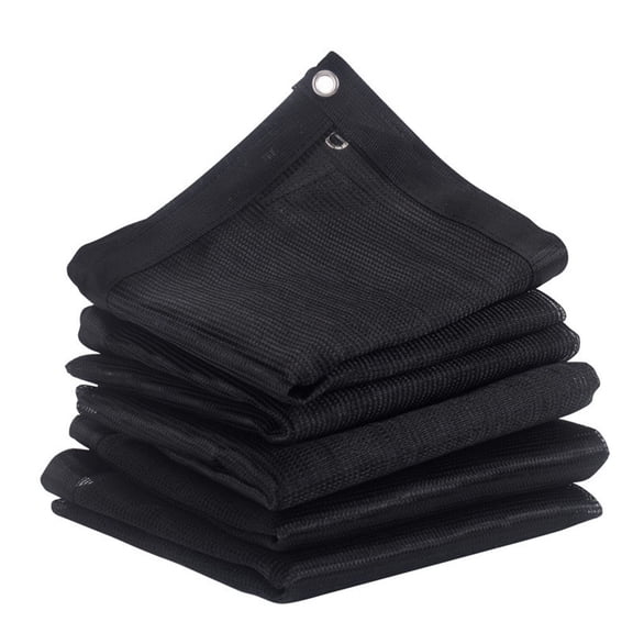 Greenhouse Shading Net Edge Perforated Heat Insulation Shade Sun for Protection Net