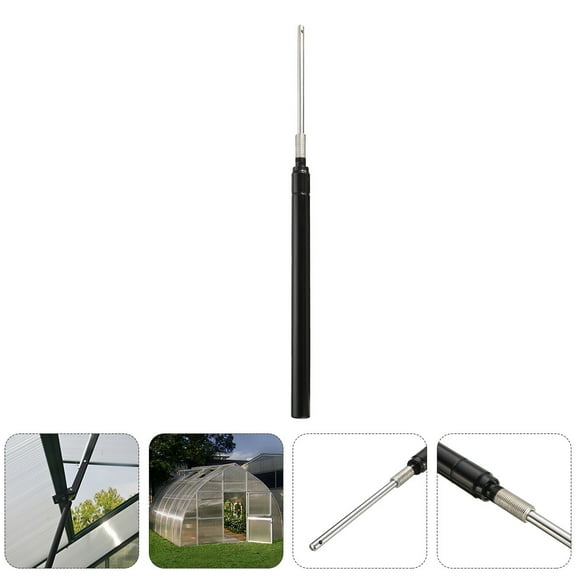 Greenhouse Vent Cylinder Replacement Temperature Sensor Window Opener Pole