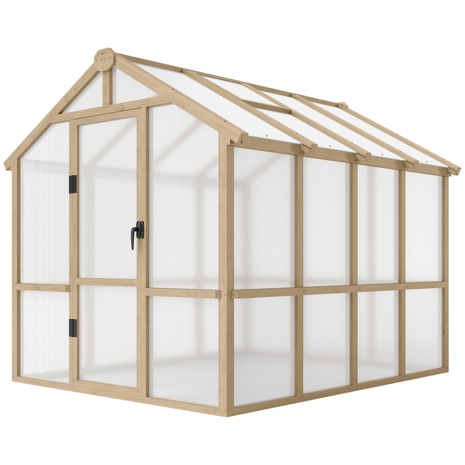 Greenhouse Walk-in Grow House