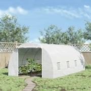 Greenhouse Walk-in Grow House