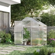 Greenhouse Walk-in Grow House