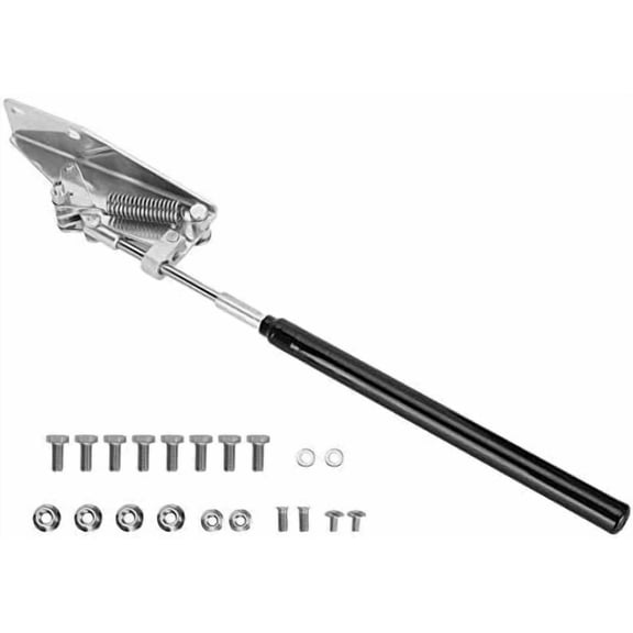 Greenhouse Window Opener, Automatic Opening Closing Louver Blind Window Opener Opening Tool Automatic Window Opener Greenhouse Vents for Home Office$$Garden &