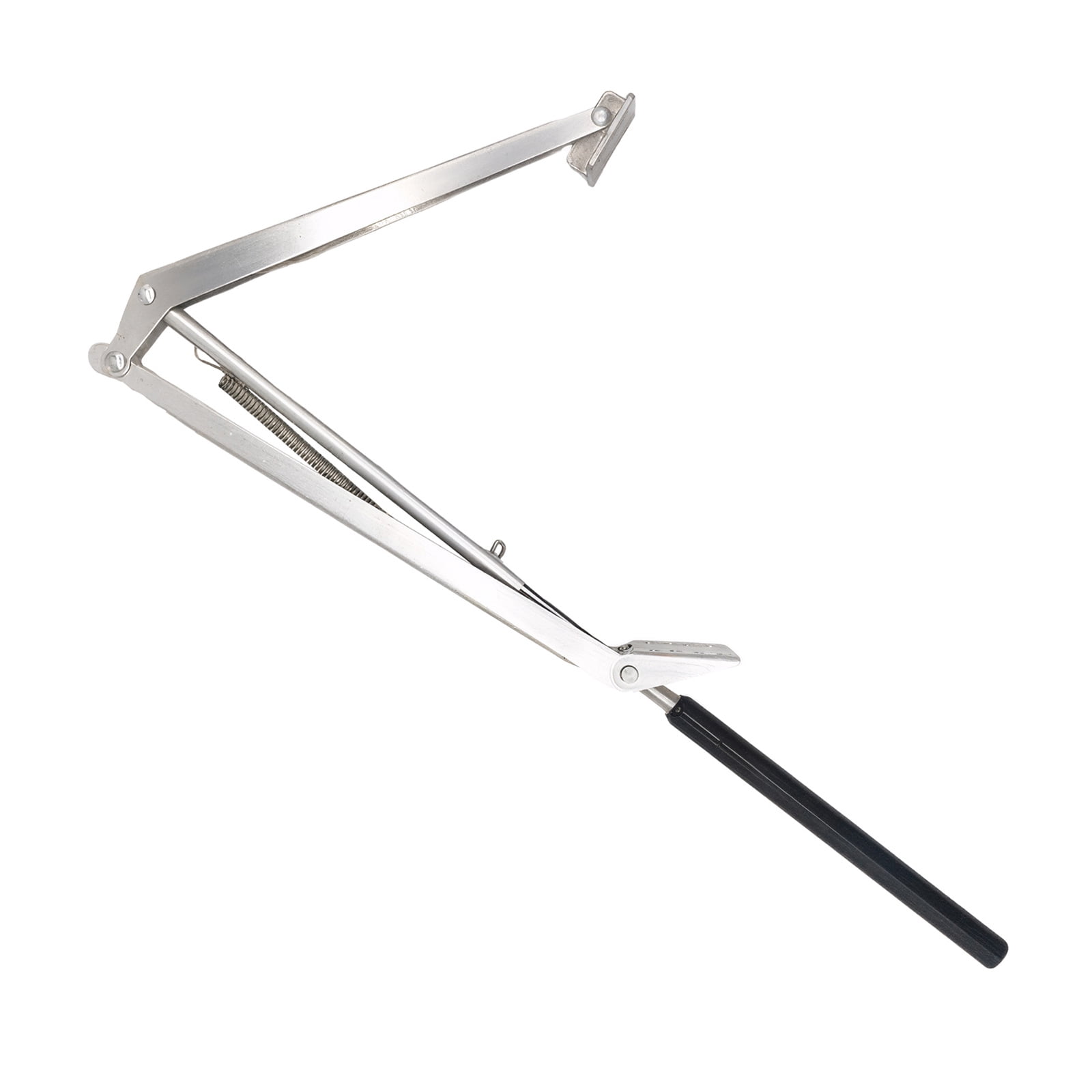 Greenhouse Window Opener High Strength Aluminum Automatic Garden Tool Opening Rod Auto Vent Opener Easy to Install