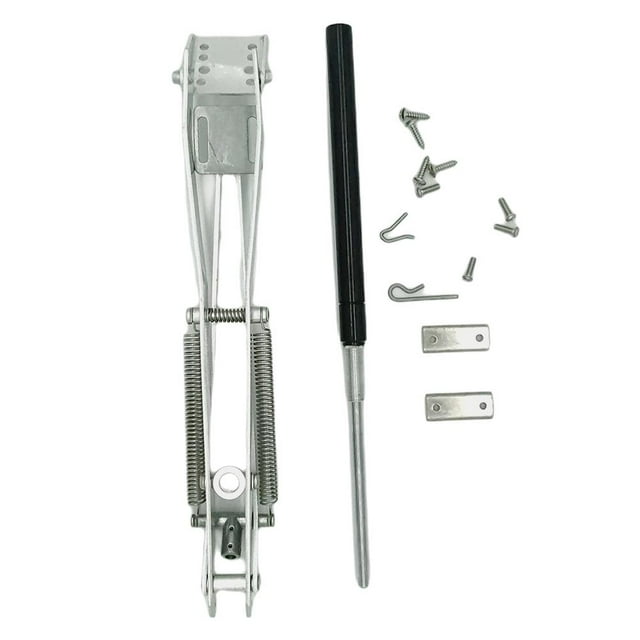 Greenhouse Window Vent Opener Auto Strong 15kg Solar 2 Springs Roof