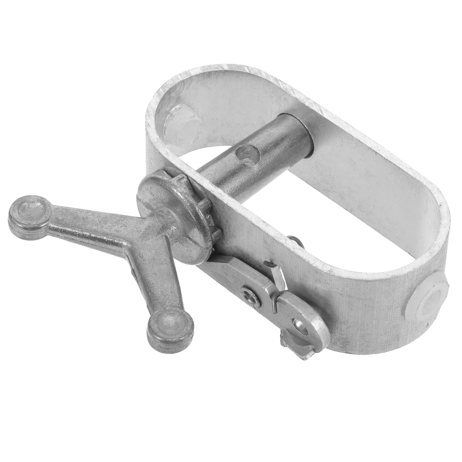 Greenhouse Wire Tensioner Clamps Puller Steel Cable Pool Cover Ratchet