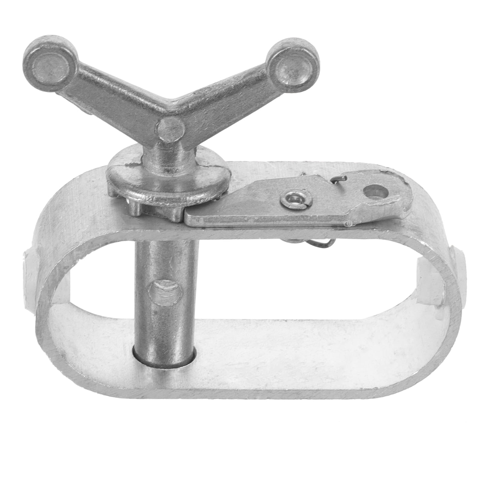 Greenhouse Wire Tensioner Pool Cover Winch Cable Tightener Tool