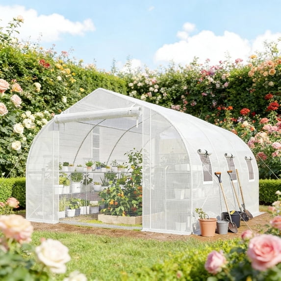 Greenhouse