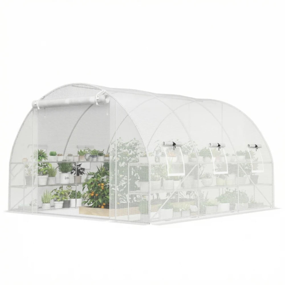 Greenhouse