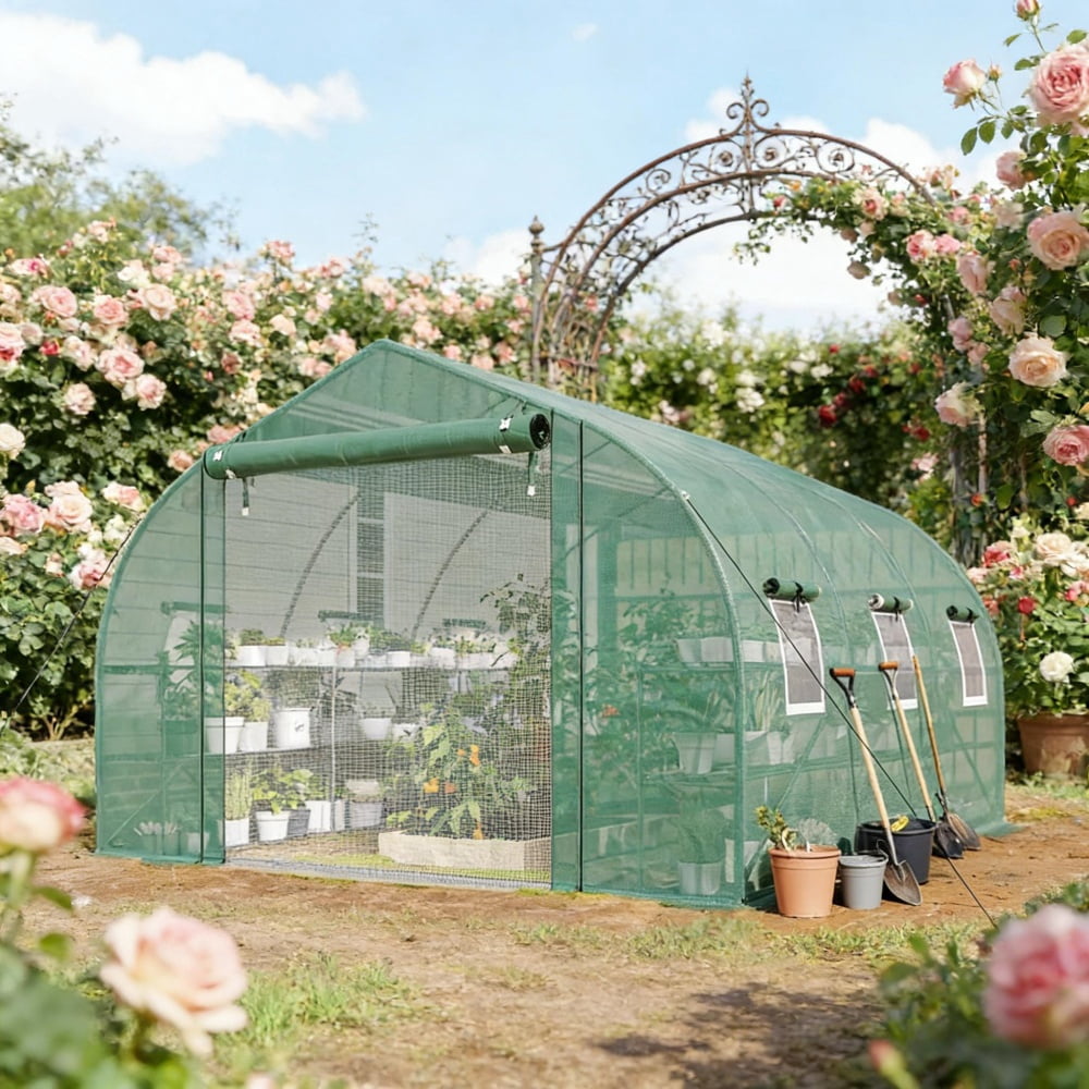 Greenhouse
