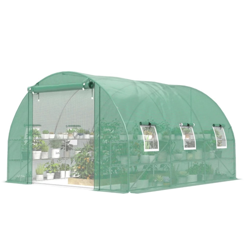 Greenhouse