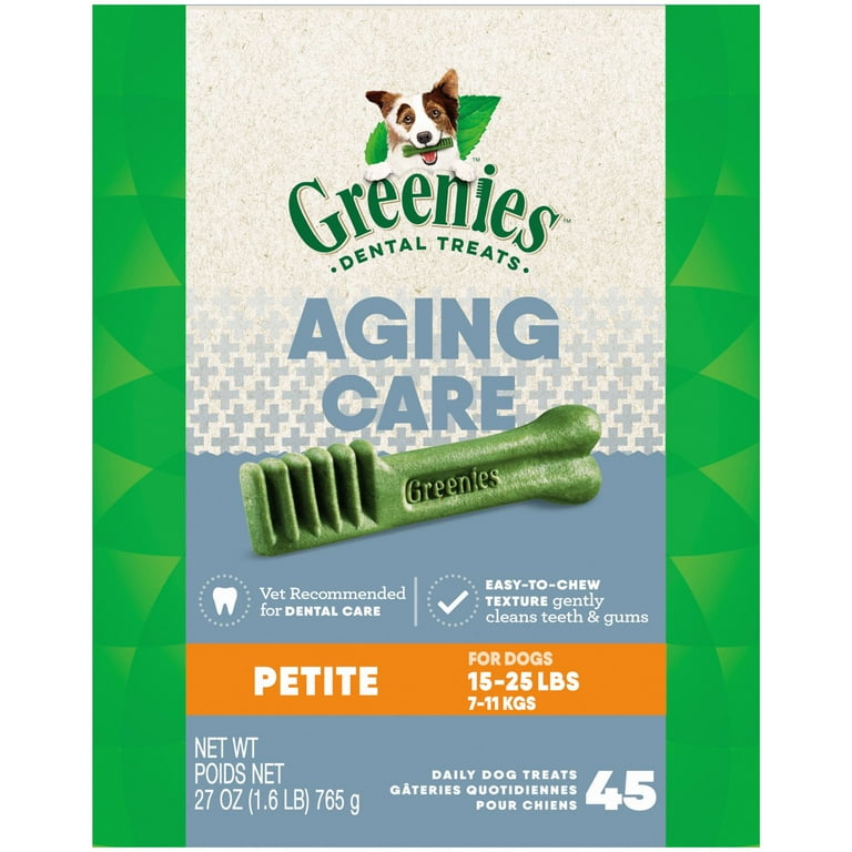 Greenies dental treats coles cheap