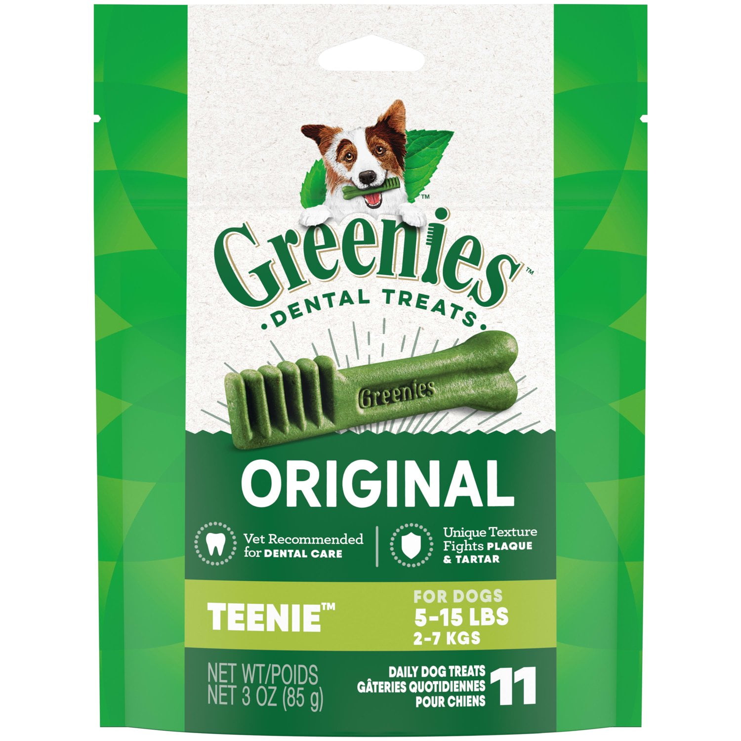 Greenies dental treats for clearance dogs