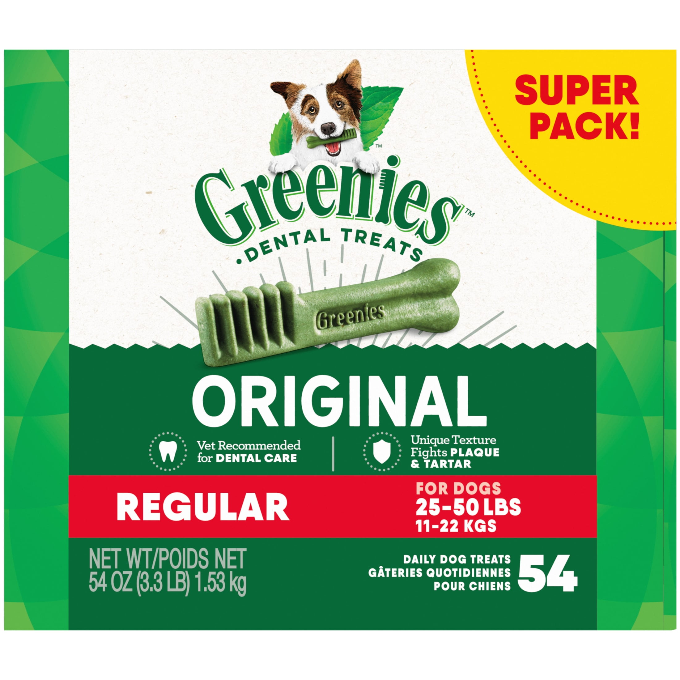 Minties dog treats sale