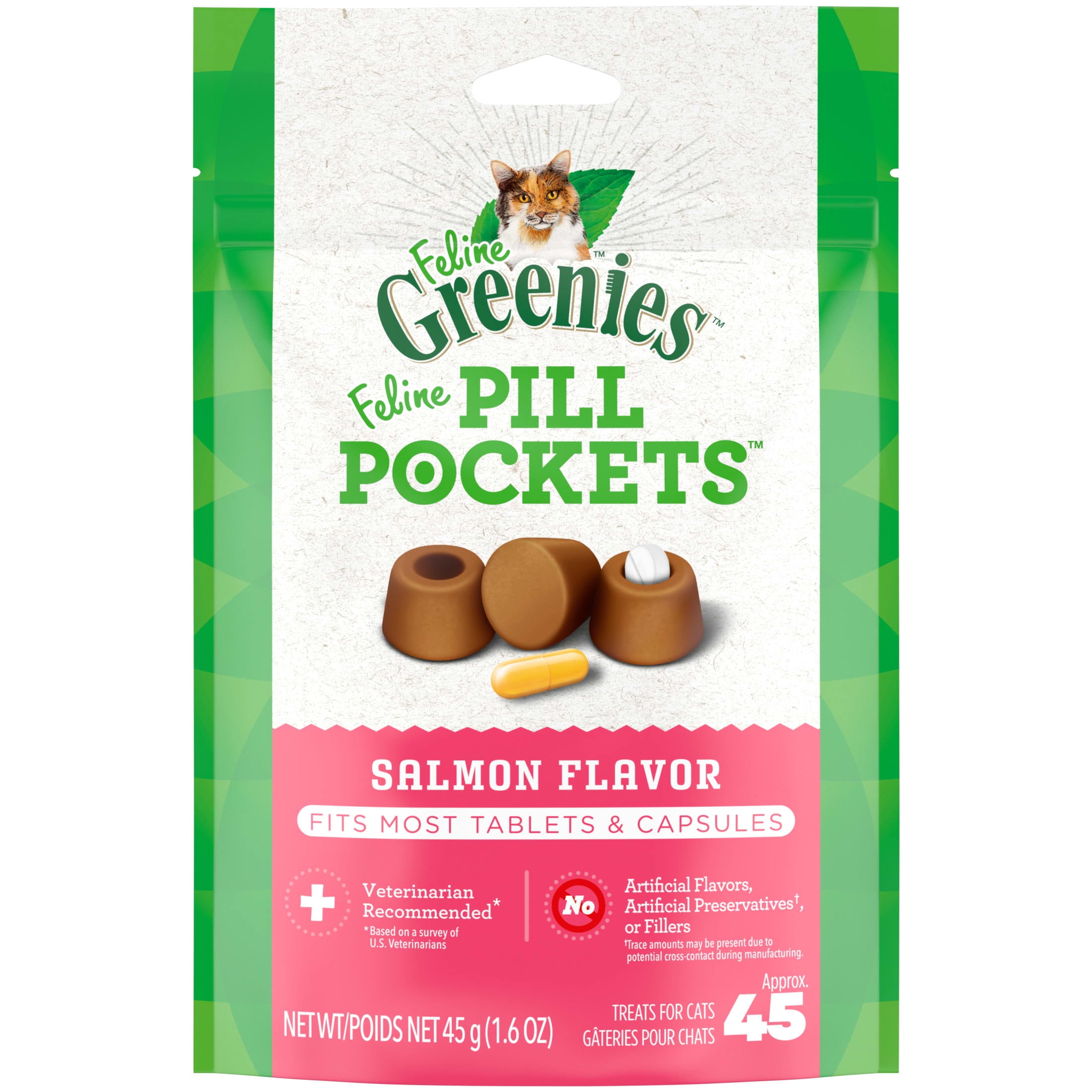 Greenies pill pockets walmart sales