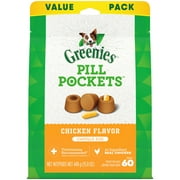 Pill pockets for dogs walmart 2025