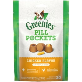 Greenies smart bites hotsell