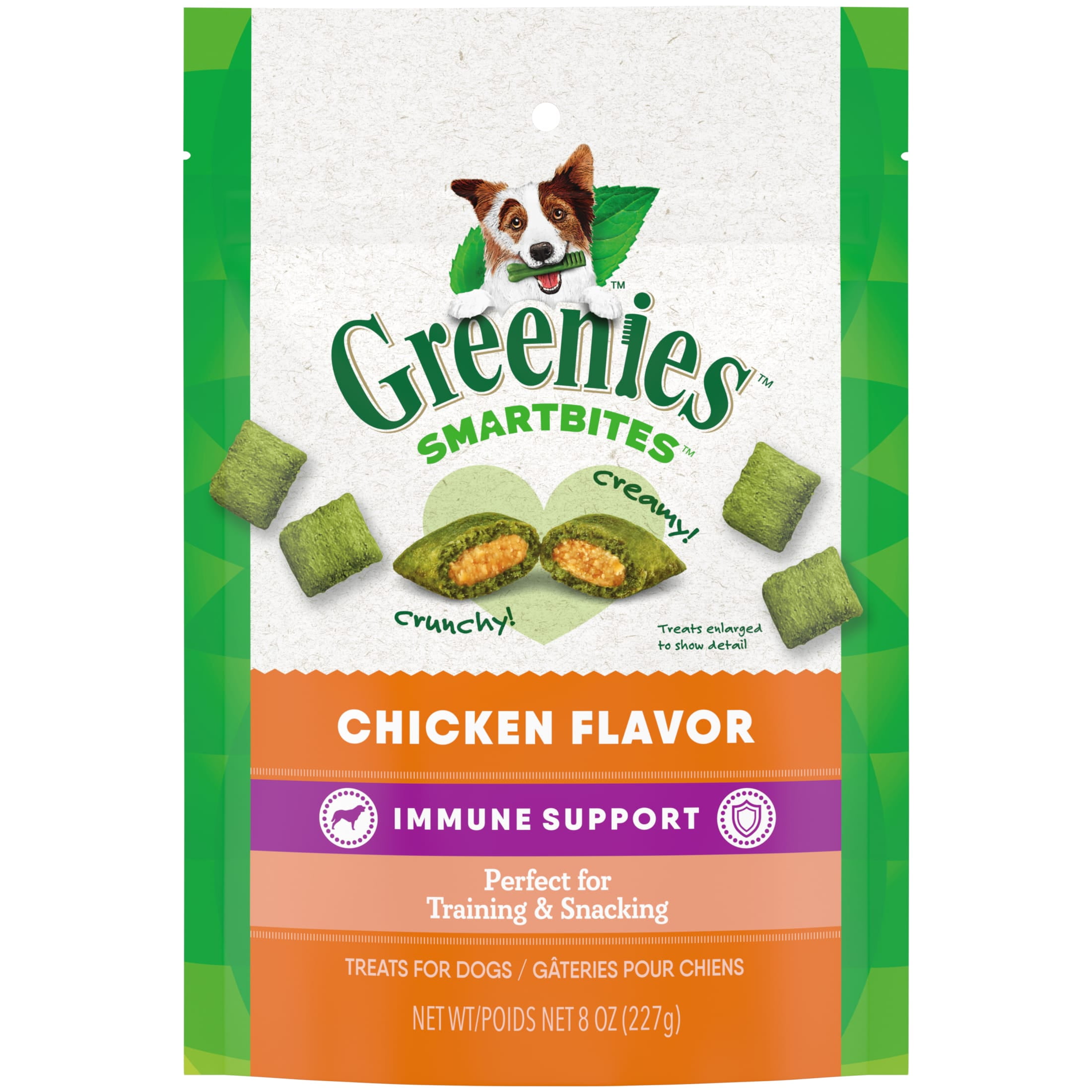 Greenies treats 2025