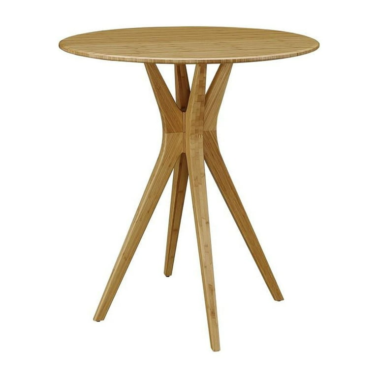 Greenington MIMOSA Bar Height Table, Caramelized Greenington MIMOSA Bar Height Table, Caramelized
