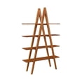 thumbnail image 1 of Greenington Studio Plus Book Shelf Amber, 1 of 8
