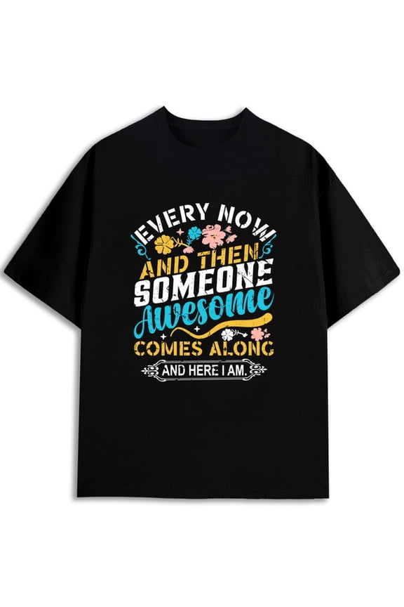 Awesome Arrival T-Shirt Men funny t shirts black funny limited edition summer and spring season Weekend casual wear Retro Unisex Shirt Printed tshirts