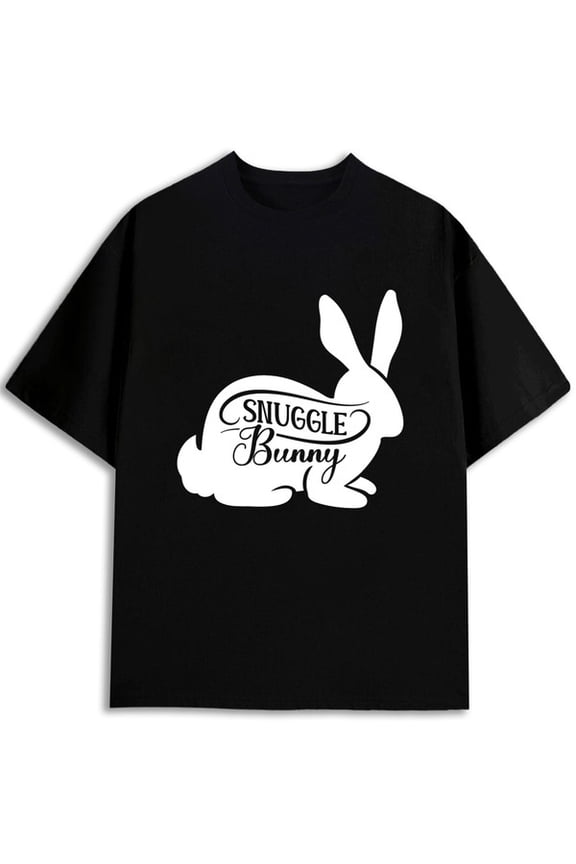 Chic Chick Graphic Tee t shirt for Men short top affordable black Daily and weekend wear Spring and summer outdoor wear Hip-hop streetwear Breathable fabric, crew neck, short