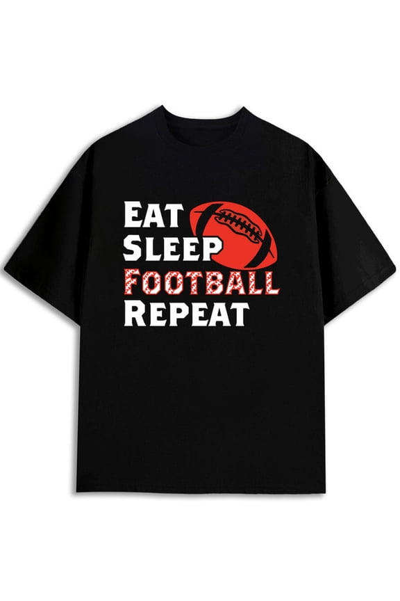 Football Fan Tee Men FIFA World Cup black Summer wear Vintage-inspired, comfortable fit Football fan gift Trendy Unisex Shirt Graphic Tee tshirts