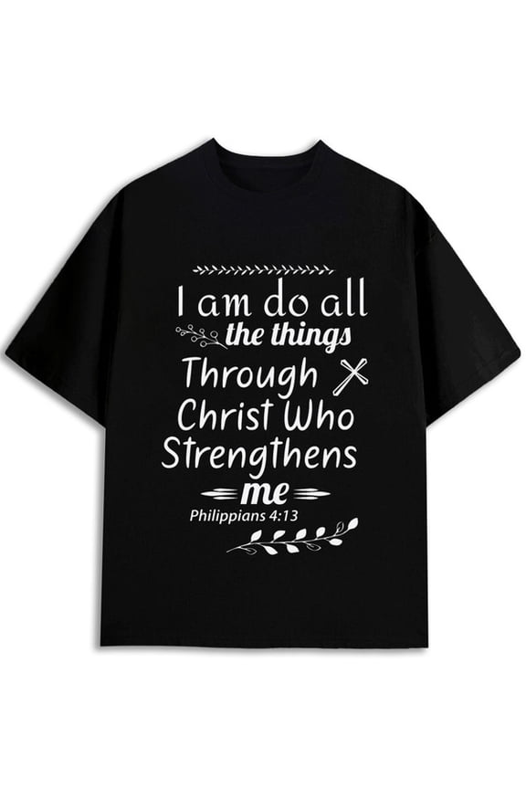 Jesus Rock: How I Roll Tee Printed T-shirt Mens gifts 2026 summer black Cool shirts, Funny shirts, t shirt Spring and summer outdoor wear Stylish summer outerwear spring and