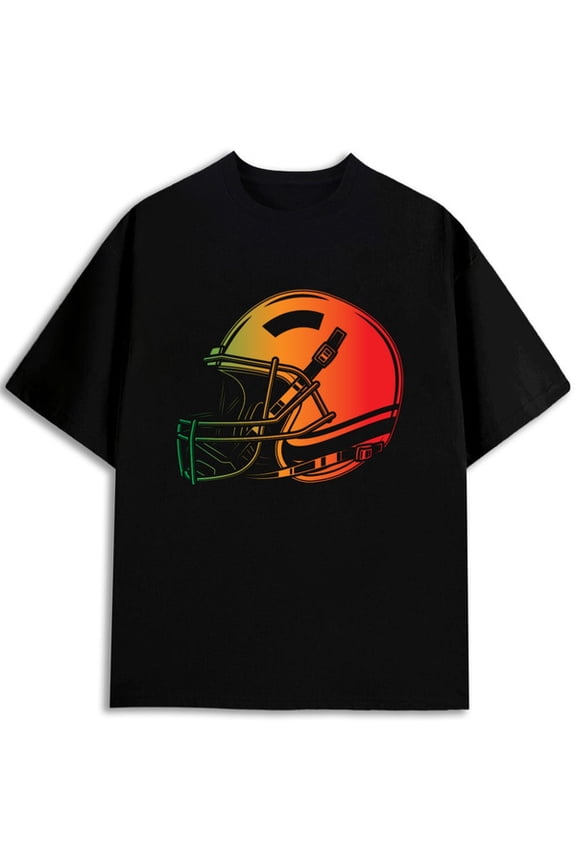 Rasta Helmet Tee men's World Cup black For summer Casual Daily Wear Weekend casual wear Football fan gift Classic Unisex Shirt Graphic Tee tshirts