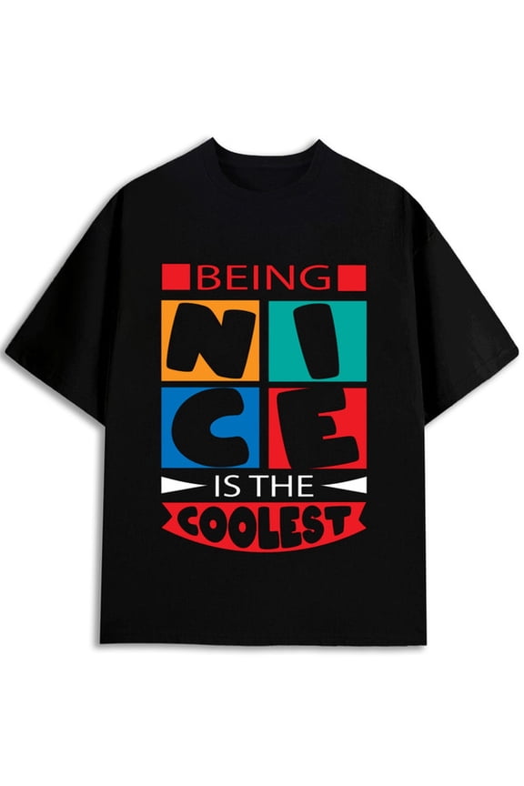 Not Today Satan" T-Shirt round neck T-shirt for Men pack graphic tees top black Comfortable loose-fit T-shirt Regular fit, everyday comfort, relaxed and urban style Cool shirts