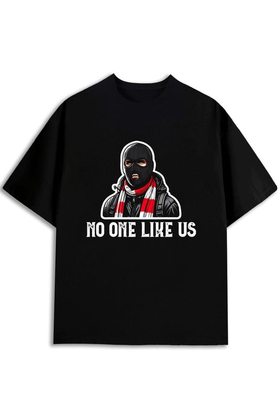 Uniquely Us T-Shirt men Soccer Fan black Casual sportswear Soft and comfortable World Cup gift Funny Unisex Shirt Graphic Tee tshirts