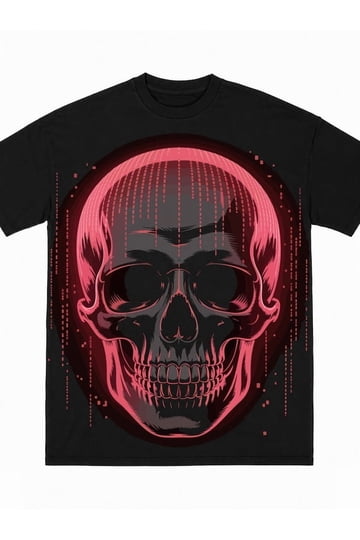 Cyberpunk Top