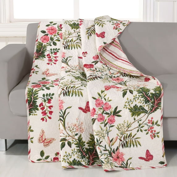 ButterfliesMultiAccessoryThrow