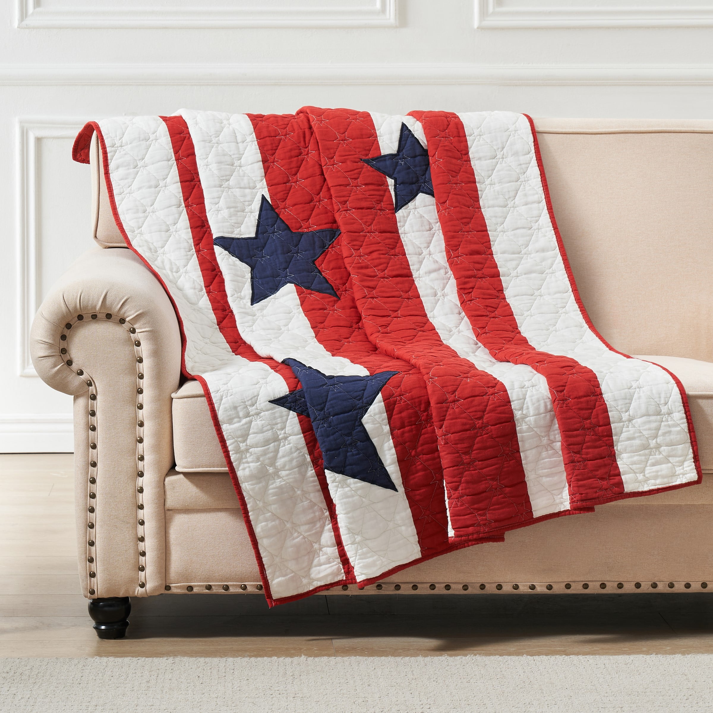 Greenland home throw sale