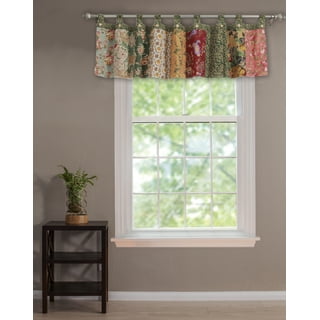 Valances walmart discount