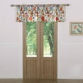 thumbnail image 1 of Greenland Home Fashions Astoria Window Valance, 1 of 3