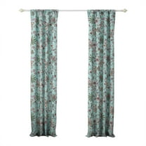 Barefoot Bungalow Audrey Curtain Panel, Set of 2