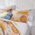 thumbnail image 1 of Greenland Home Fashions Cassidy Quilted Pillow Sham, 1 of 2
