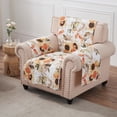 thumbnail image 1 of Greenland Home Fashions  Somerset Reversible Furniture Protector - Arm Chair - 81x81 - 81 x 81 inches, 1 of 4