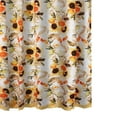 thumbnail image 1 of Greenland Home Fashions Somerset Ruffled Farmhouse Shower Curtain, 1 of 7
