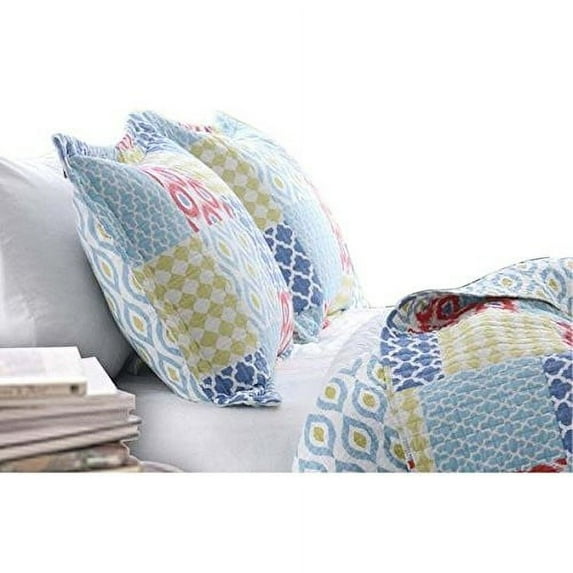 Greenland Kendall Standard Sham 20" x 26"