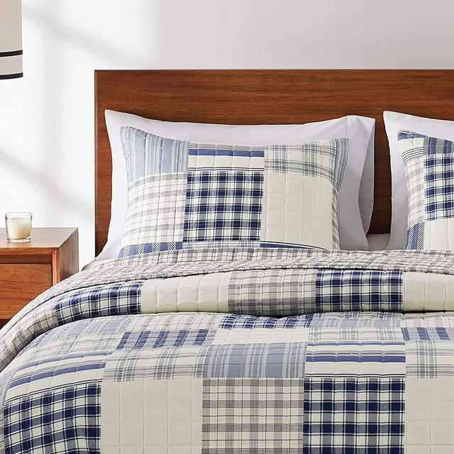 Greenland Home Napa Reversible Pillow Sham