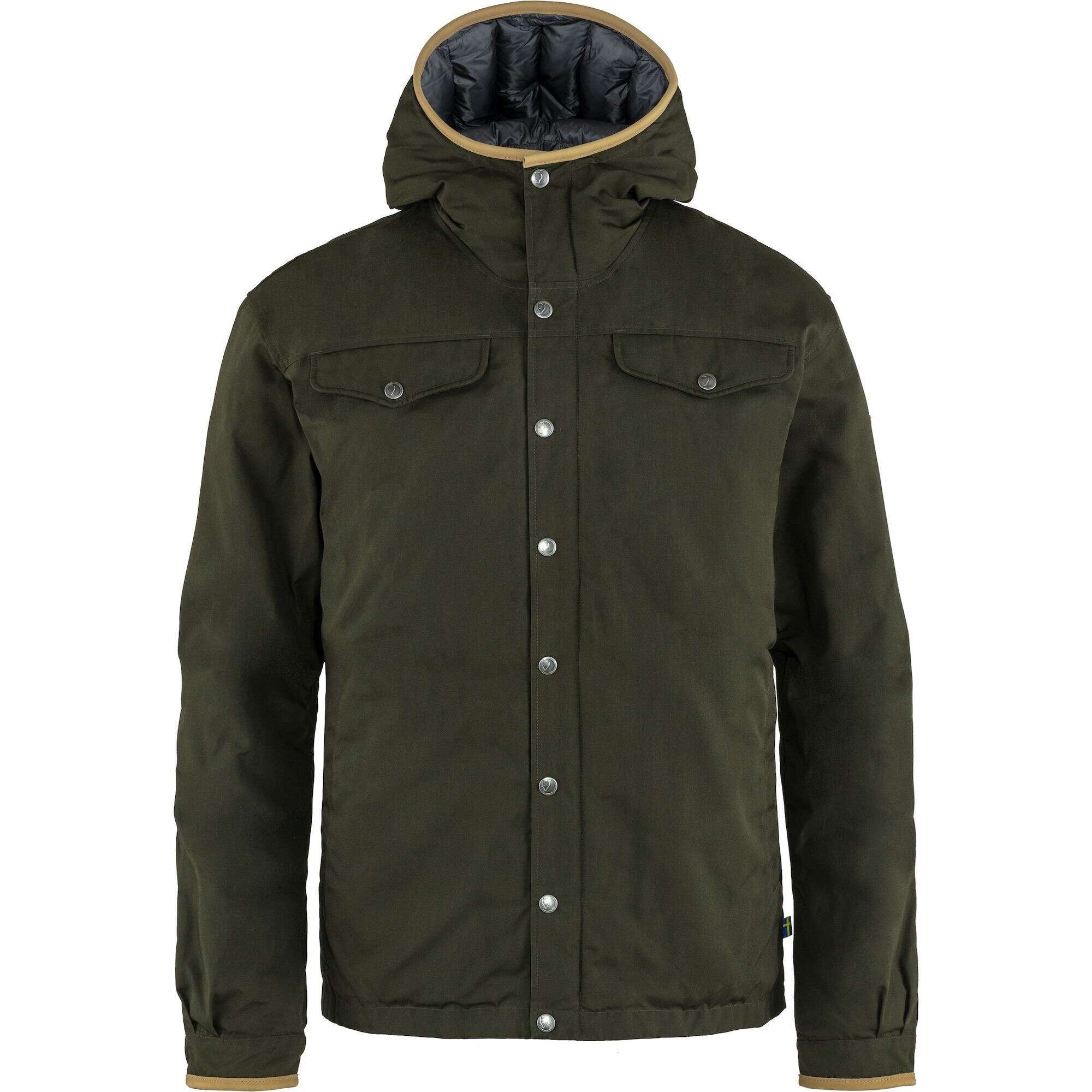 Customer reviews for Fjallraven Greenland No. 1 Down Jacket