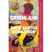 Greenland, Paperback