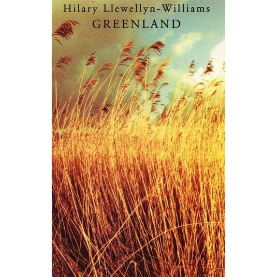 Greenland (Paperback)