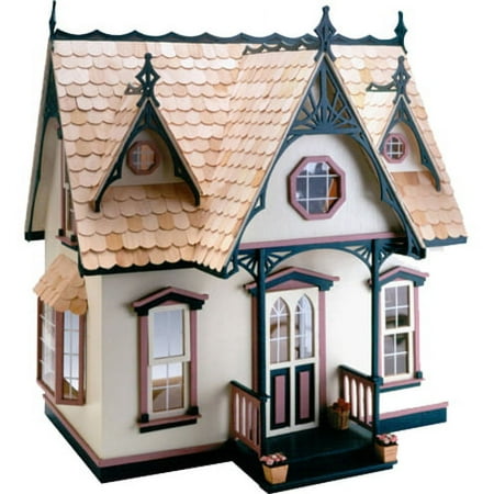The Orchid Dollhouse