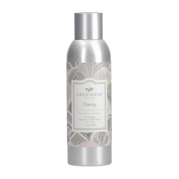 Greenleaf Gifts Room Spray-Haven