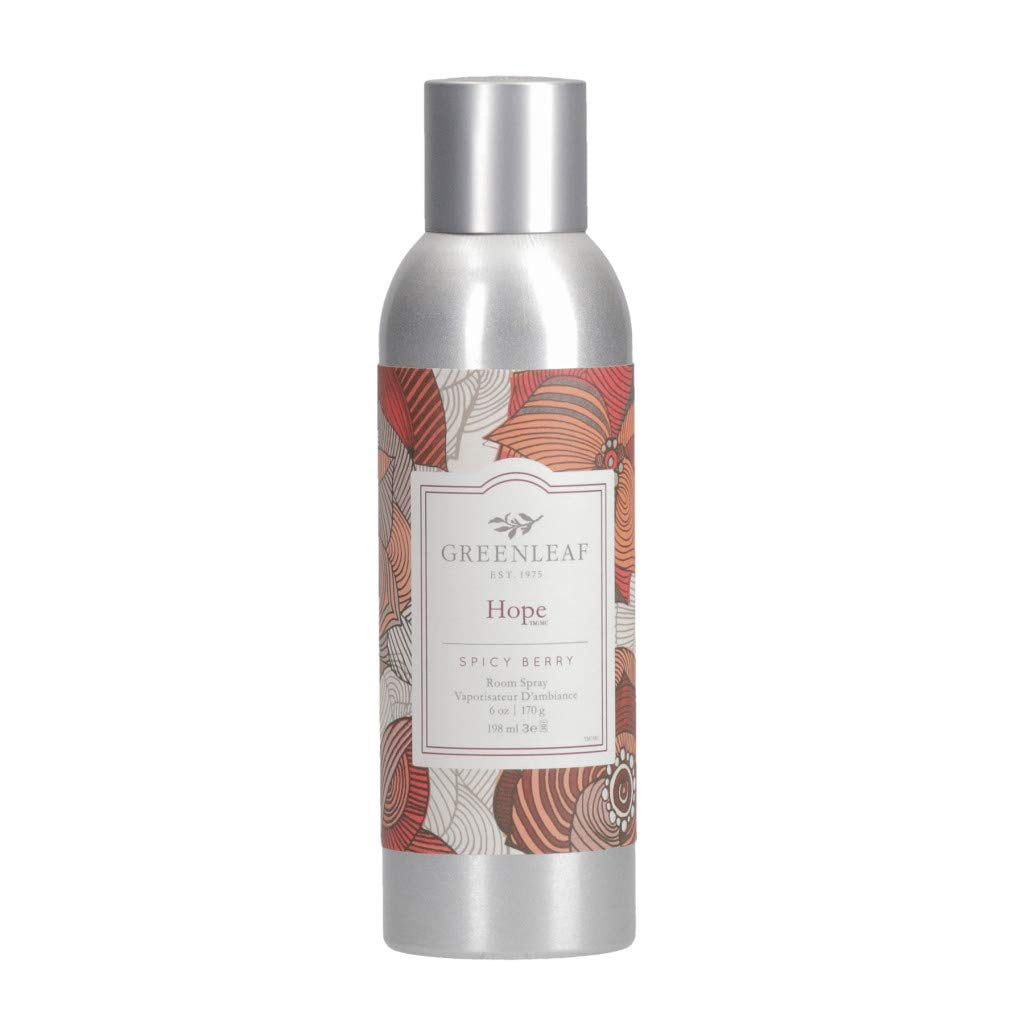 Greenleaf Gifts Room Spray-Tuscan Vinyard - Thumbnail 2