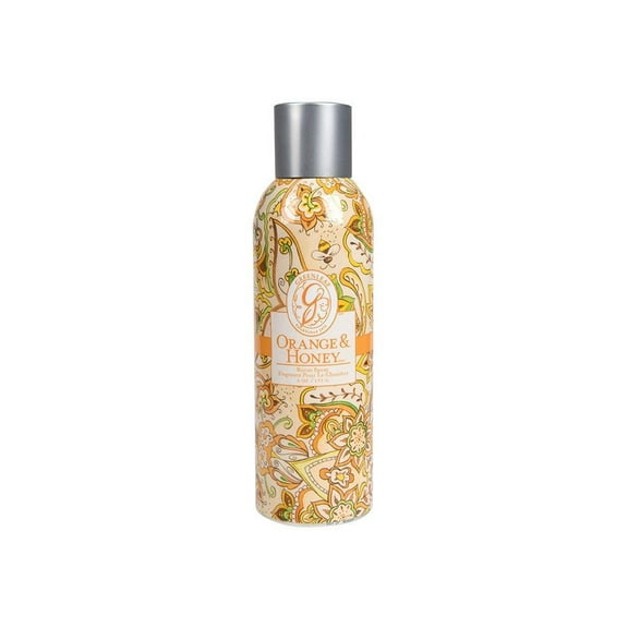 Greenleaf Gifts Room Spray-Orange & Honey