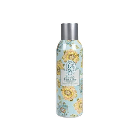 Greenleaf Room Spray Bella Freesia, Air Freshener, 6oz